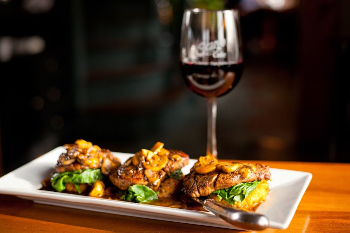 Slide Background Image